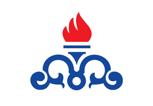 لوگوی شرکت ملی نفت ایران
